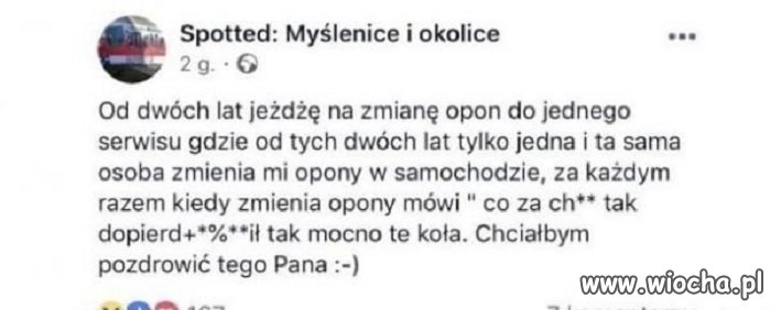 Sezon w pełni