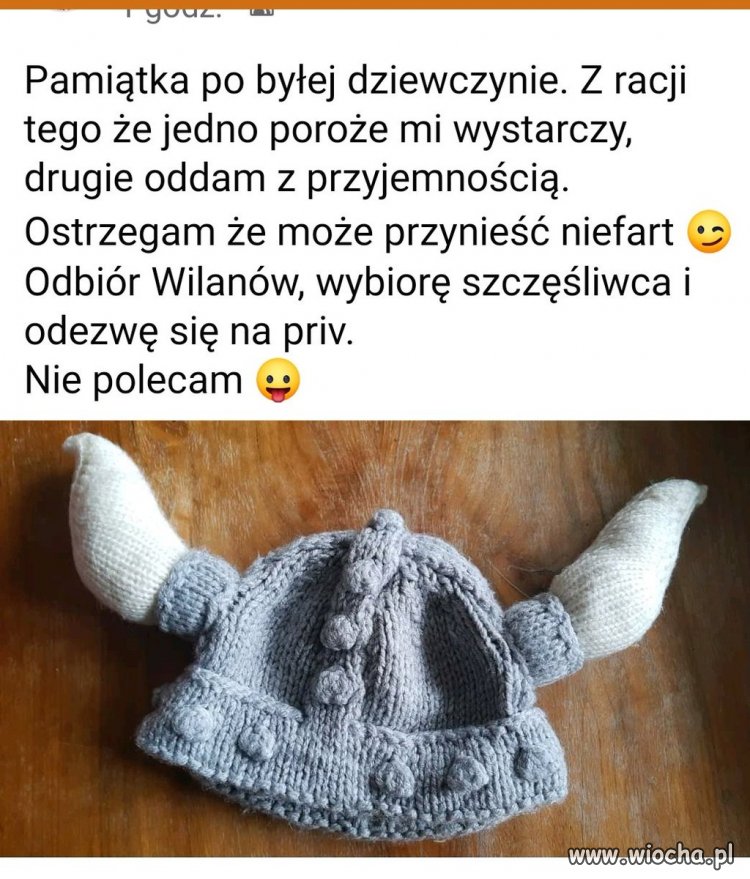 Z warszawskiej...