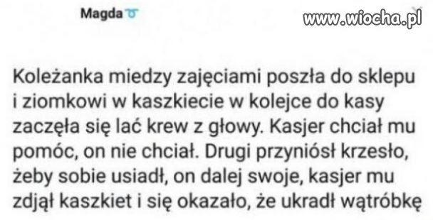 Wątróbka