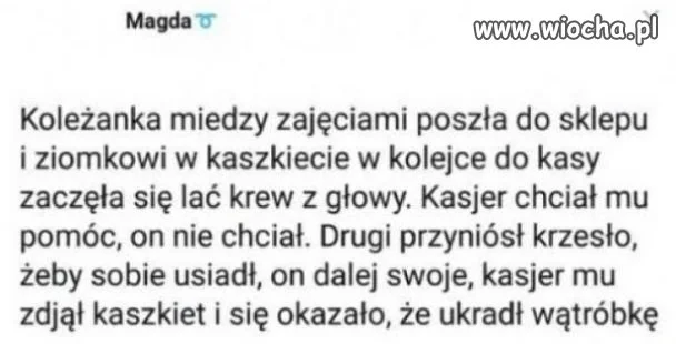Wątróbka