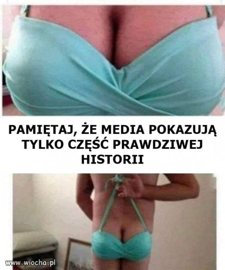 Coś o TVP