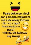 Mogł ogolić