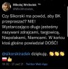 Dość!!! 