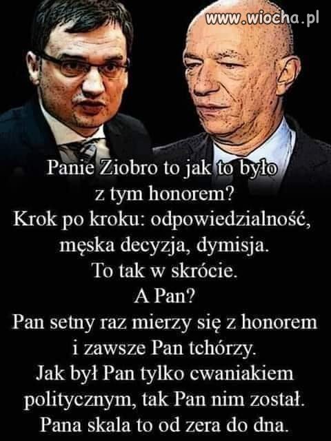 Honor? 