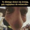 Widok z wózeczka 