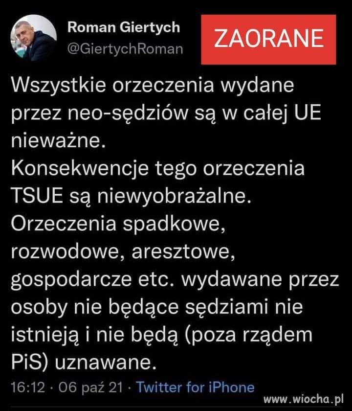 Tyle w temacie 
