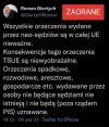 Tyle w temacie 