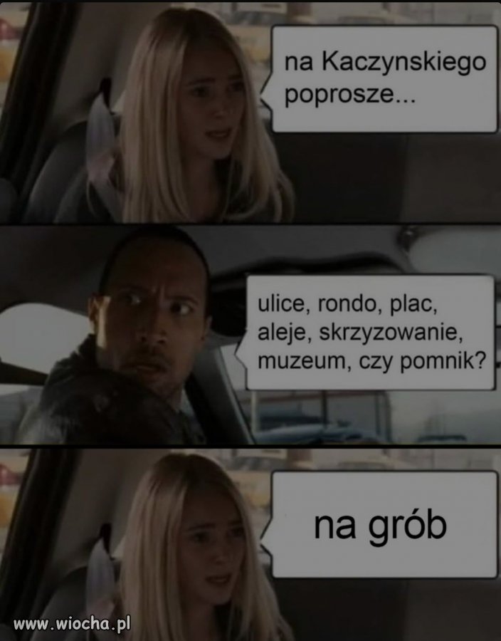 Czekamy.