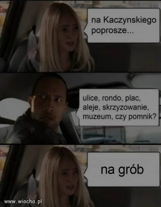 Czekamy.