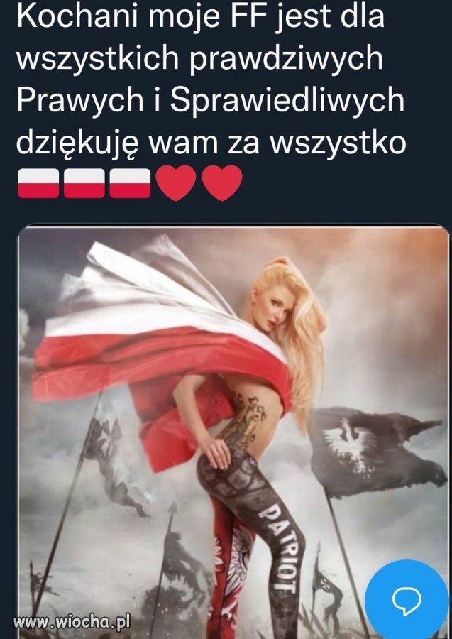 Pierwsza zakupiona przez PiS 