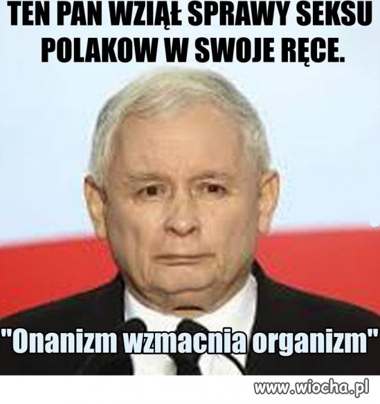 Seksuolog.
