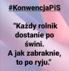 Prosty przekaz ...