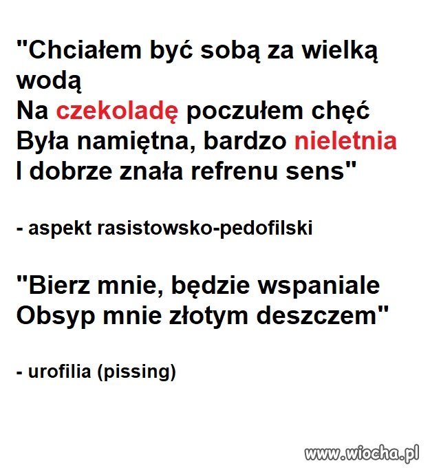 Ocenzurować!!!