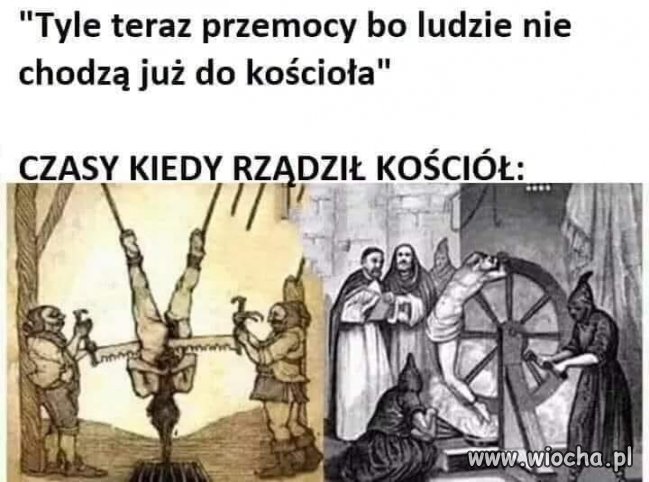 Krótkie przypomnienie z historii tego kościoła