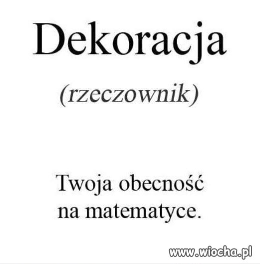 Życiowe
