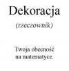 Życiowe