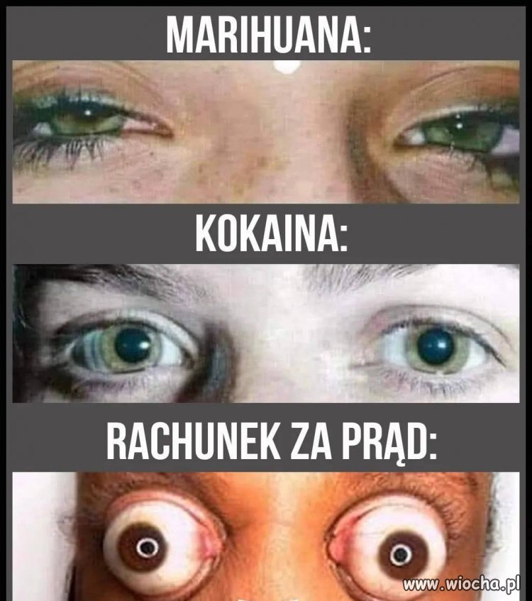 Rachunek może zabić 