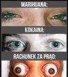 Rachunek może zabić 