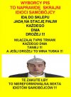 Tak wygląda iluzja propagandy PiSu...