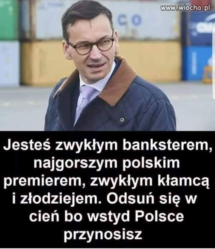 Prosty przekaz, a taki prawdziwy ...