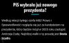 Co sądzicie o oborowej na Prezydenta?