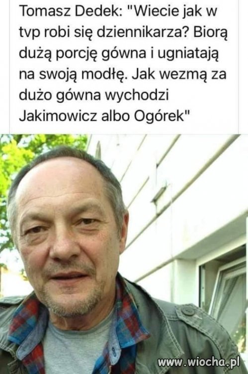 Tak się tworzy dziennikarską elitę