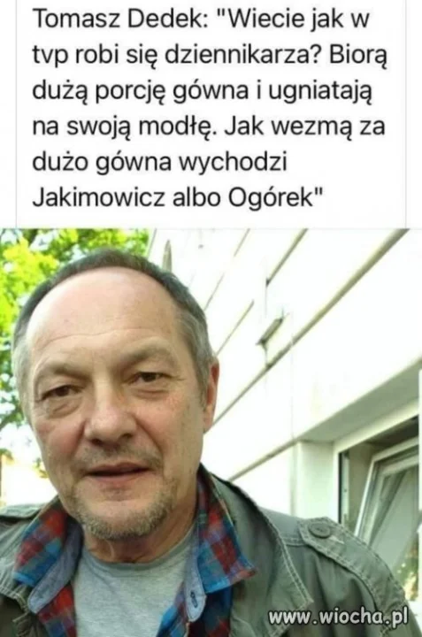 Tak się tworzy dziennikarską elitę
