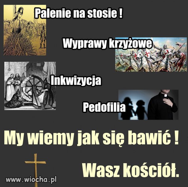 Kościół katolicki