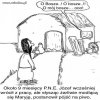Józek poszedł na piwo