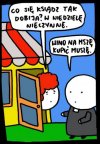 A trzeba było się nauczyć w seminarium