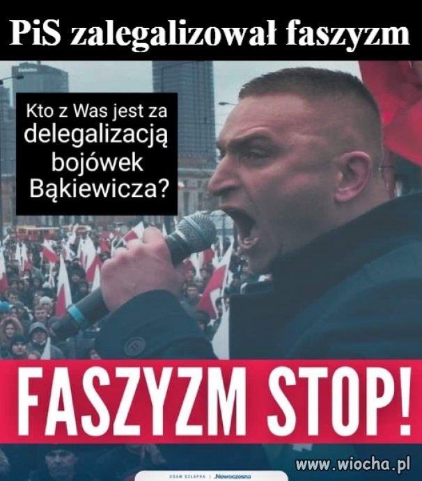 Jak długo jeszcze na to będziecie pozwalać ?