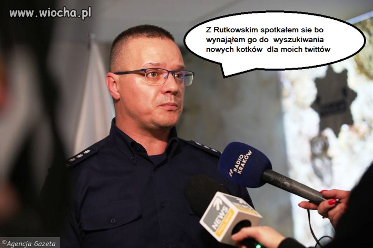 Rzecznik milicji