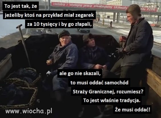 Wszystko jasne.