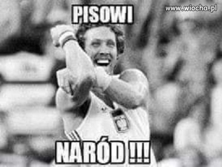 Słynny gest dziś też ma takie samo znaczenie