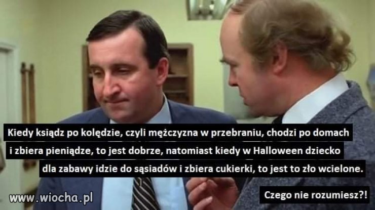 Tylko to tu zostawię
