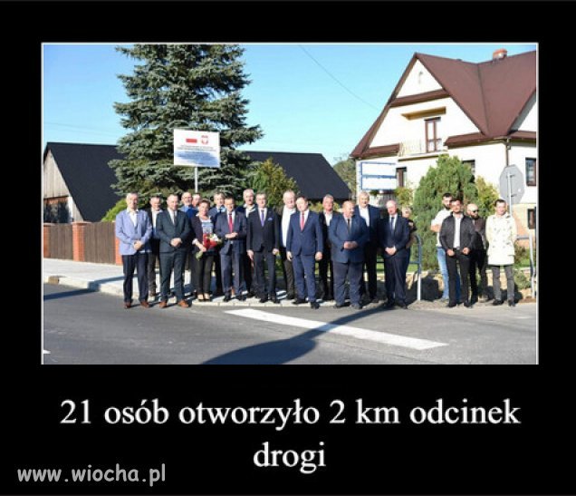 Kolejny sukces PiSu?