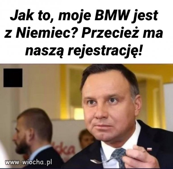 Jak to się stało?