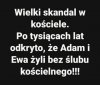 Wielki skandal