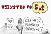 Przykry żart ale prawdziwy