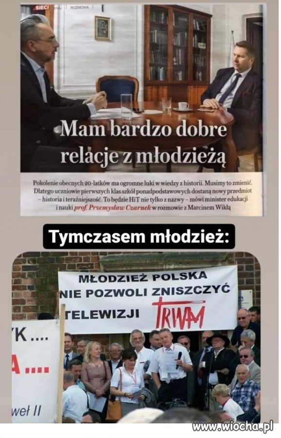 HIT Czarnka