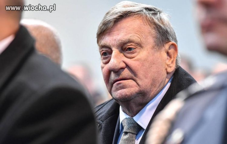 Hermaszewski prowadził w stanie nietrzeźwości