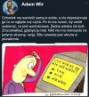 Człowiek ma wartość samą w sobie