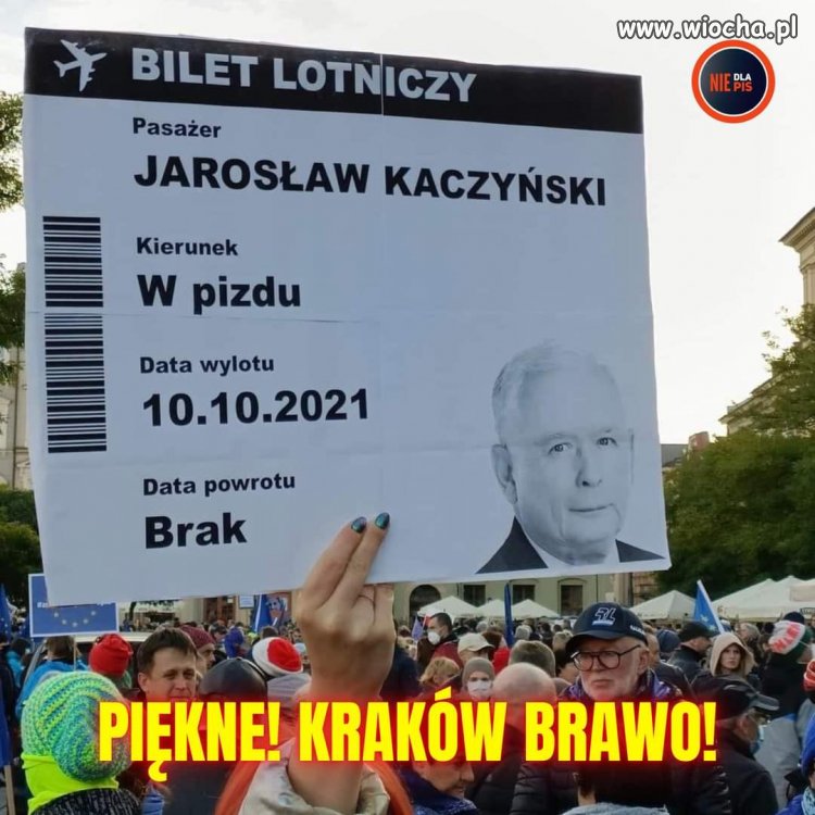 Jestem za