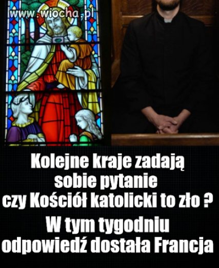 Irlandia,Kanada,Australia... te kraje już wiedzą