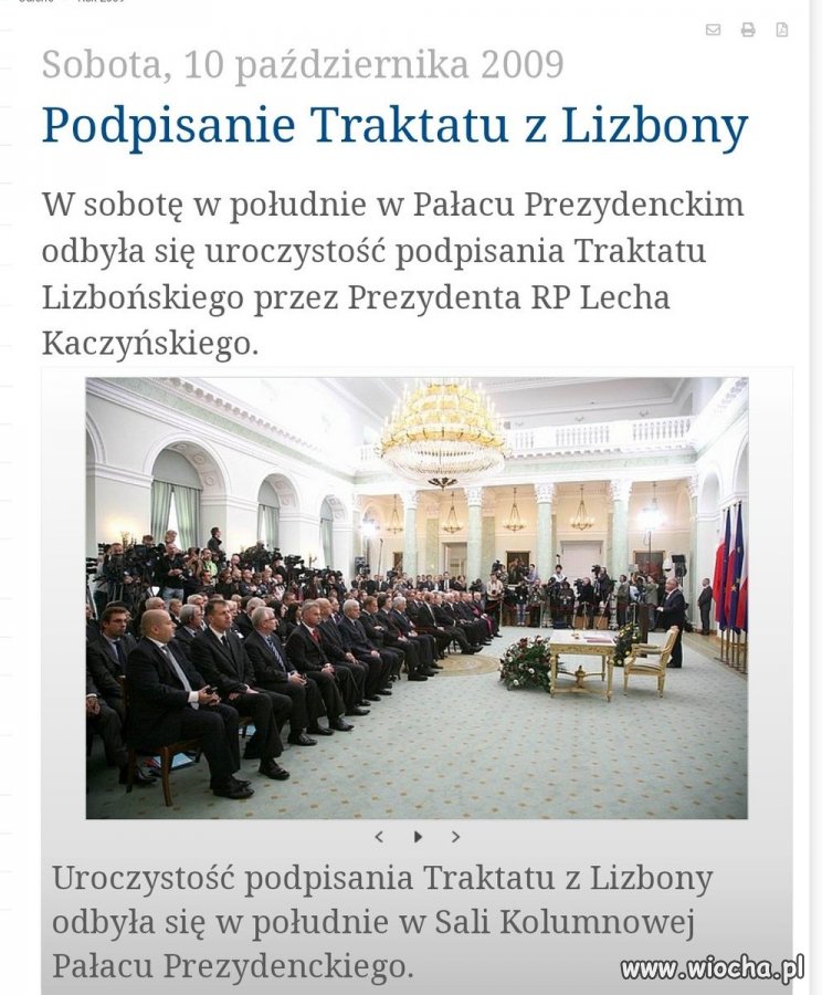 A teraz Jarek chce to zaprzepaścić...