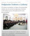 A teraz Jarek chce to zaprzepaścić...