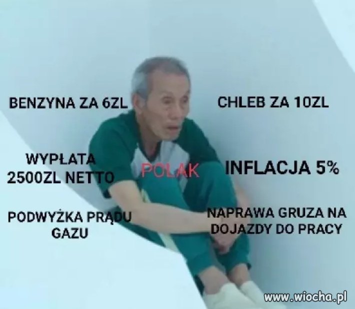 Biedny Polak