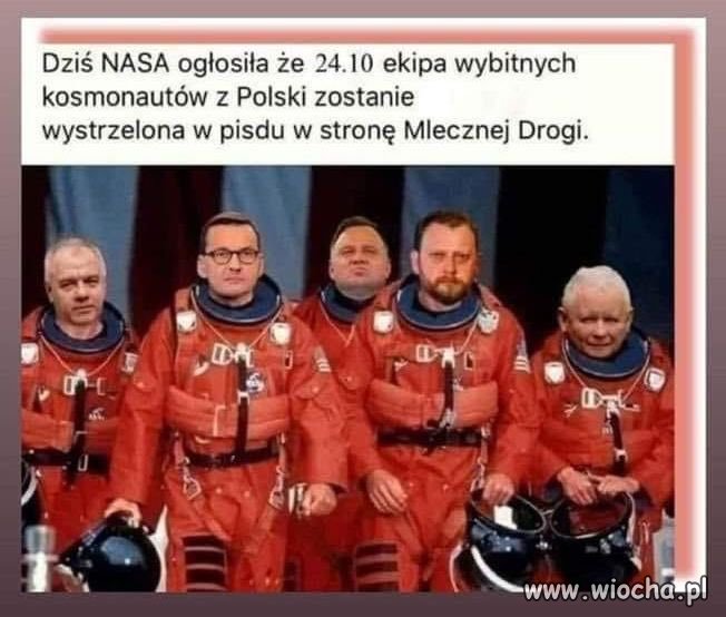 To już dziś. Włączcie TVP