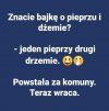 Znów aktualne ...