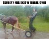 Skuter miejski 